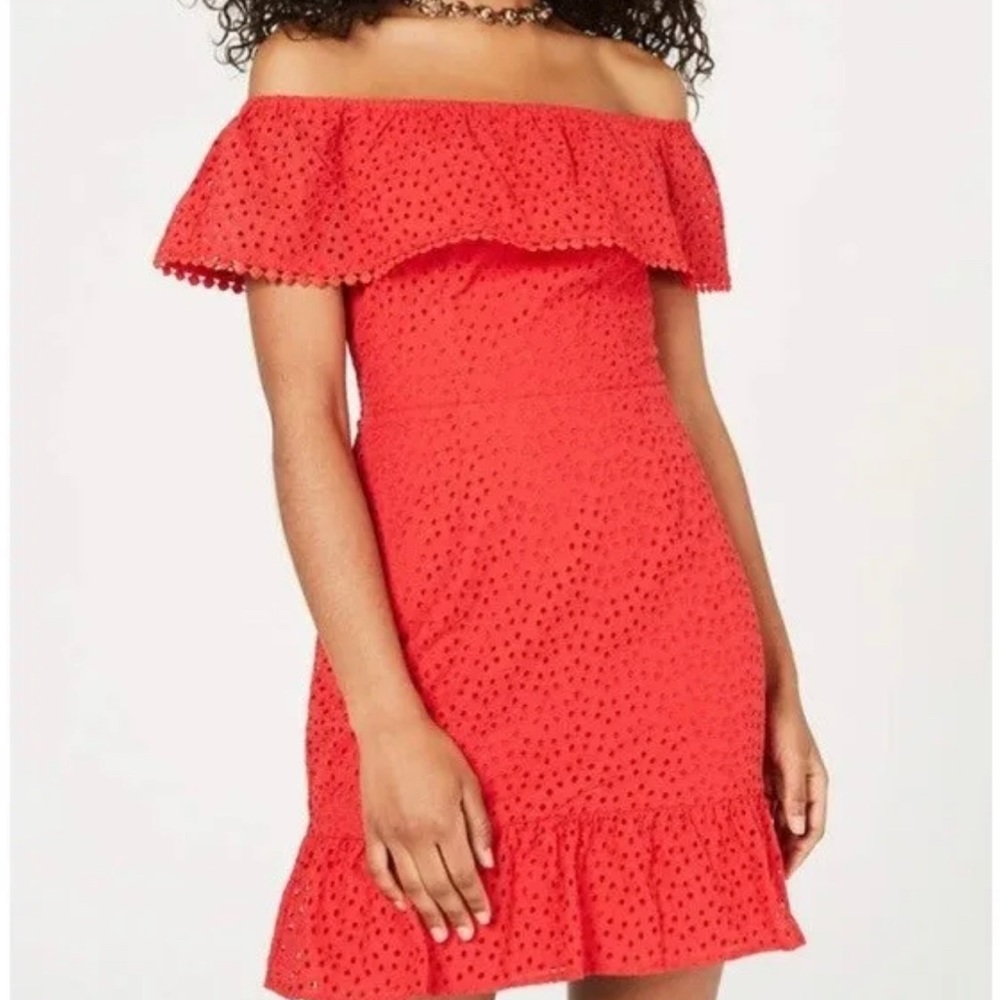 City Studio Dress